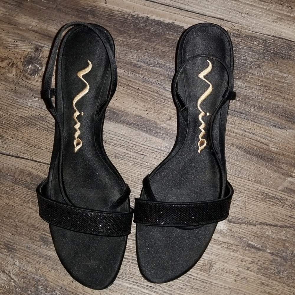 Mia heels